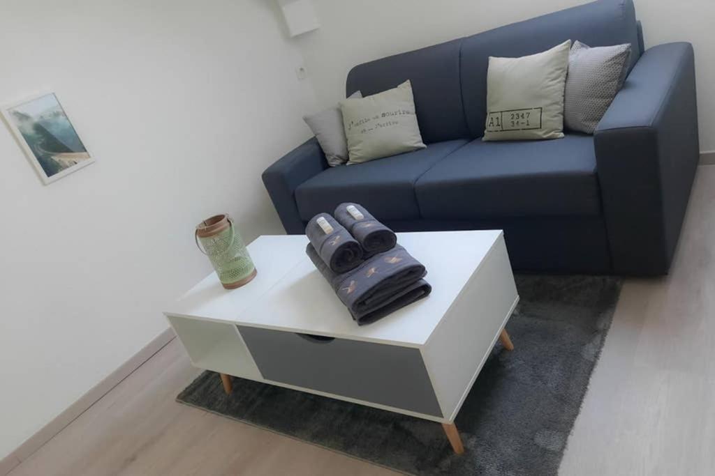 Le Cosy Apartamento Sens Exterior foto